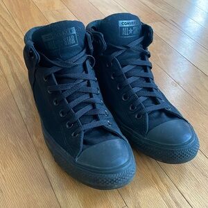 Converse Street Mid